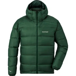 Alpine Light Down Parka