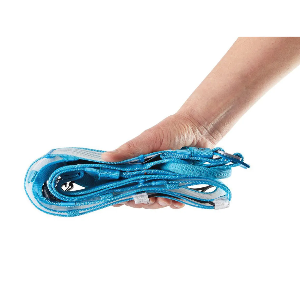 Altitude Harness
