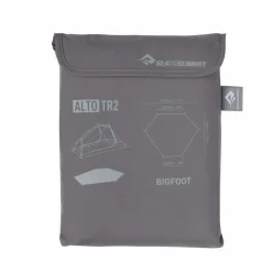 Alto TR2 BigFoot Groundsheet