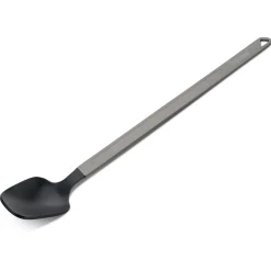 Aluminium Long Handle Spoon