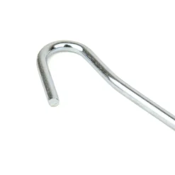 Aluminium Round Wire Skewers 15cm - 6 Pack