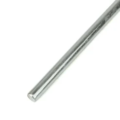 Aluminium Round Wire Skewers 15cm - 6 Pack