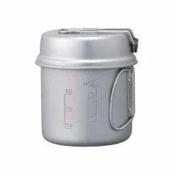 Aluminium Trek 900