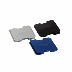 Aluminium Windscreen