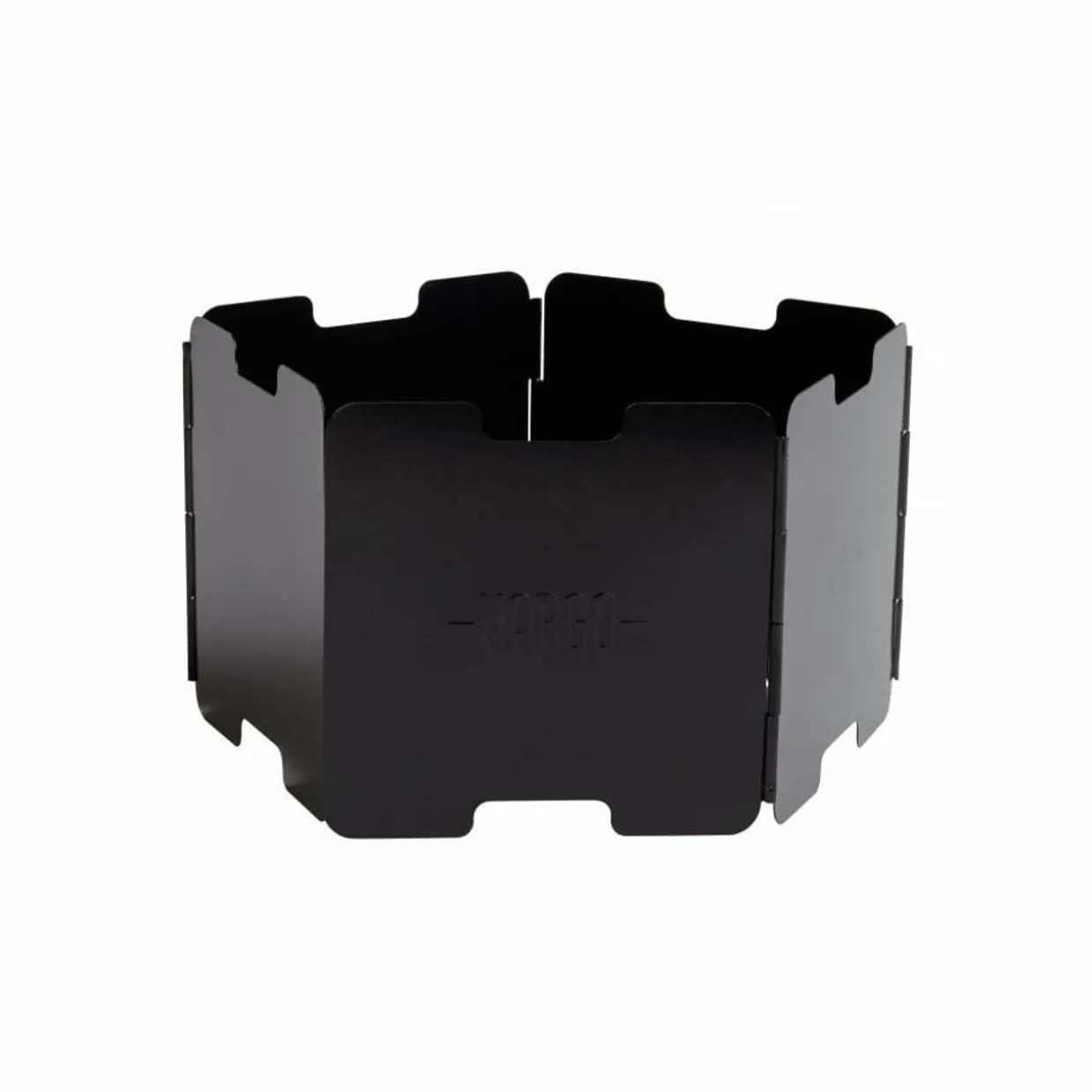 Aluminium Windscreen