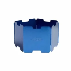 Aluminium Windscreen