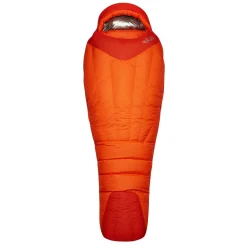 Andes Infinium 1000 Down Sleeping Bag