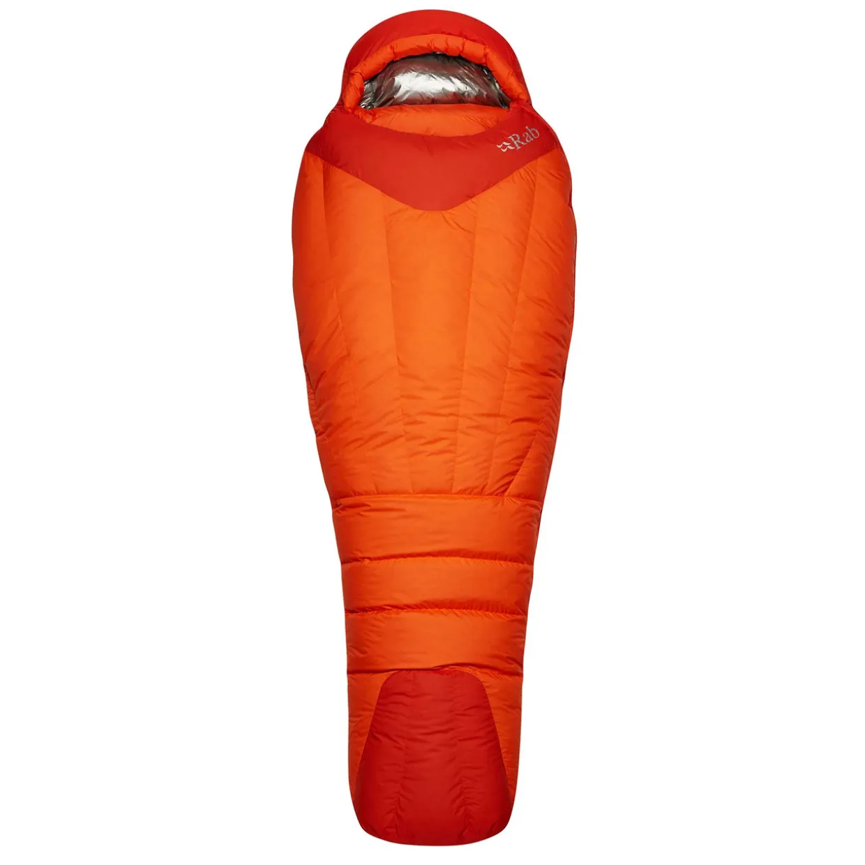 Andes Infinium 1000 Down Sleeping Bag