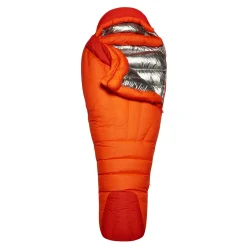 Andes Infinium 1000 Down Sleeping Bag