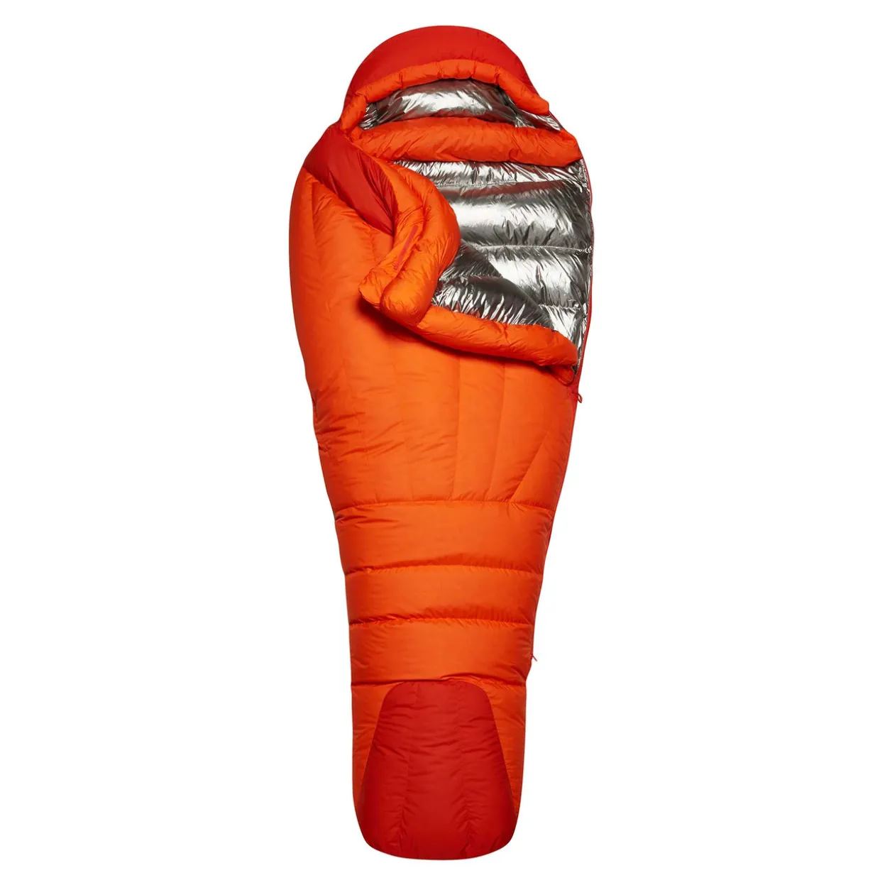 Andes Infinium 1000 Down Sleeping Bag