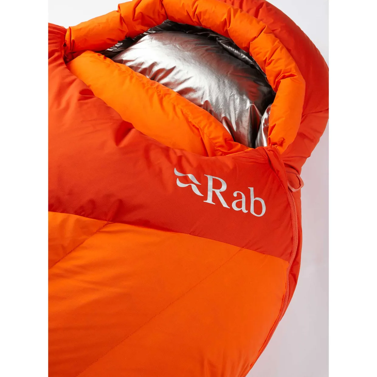 Andes Infinium 1000 Down Sleeping Bag