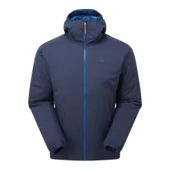 Andola Hooded Insulated Jacket