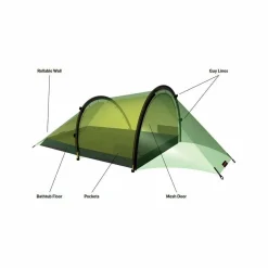 Anjan 3 Tent