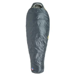 Anthracite 20 Synthetic Sleeping Bag