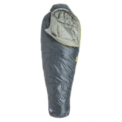 Anthracite 30 Synthetic Sleeping Bag