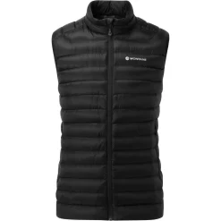 Anti-Freeze Down Gilet
