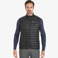 Anti-Freeze Down Gilet