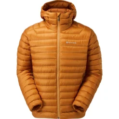 Anti-Freeze Down Hoodie