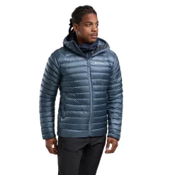 Anti-Freeze Down Hoodie