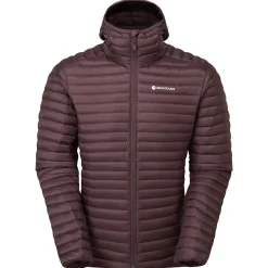 Anti-Freeze Lite Down Hoodie