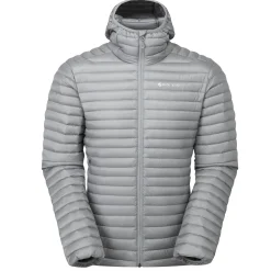 Anti-Freeze Lite Down Hoodie