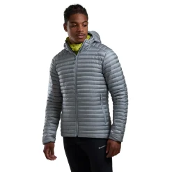 Anti-Freeze Lite Down Hoodie