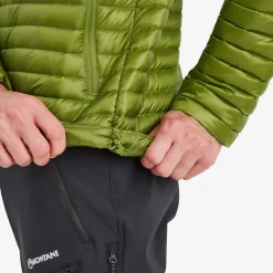 Anti-Freeze Lite Down Hoodie
