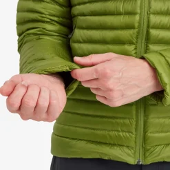 Anti-Freeze Lite Down Hoodie