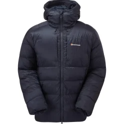 Anti-Freeze XPD Down Hoodie