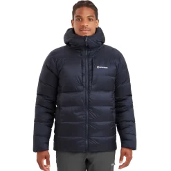 Anti-Freeze XPD Down Hoodie