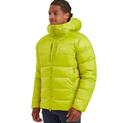 Anti-Freeze XPD Down Hoodie