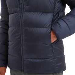 Anti-Freeze XPD Down Hoodie