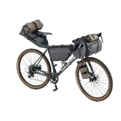 Anywhere Cycling 2L Drybag