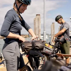 Anywhere Cycling 5L Drybag