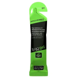 Apple Crumble Energy Gel