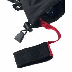 Army Leather Gore-Tex Gloves