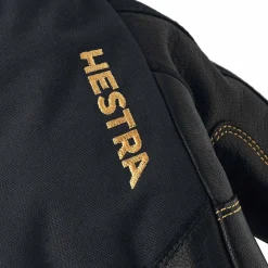 Army Leather Gore-Tex Gloves