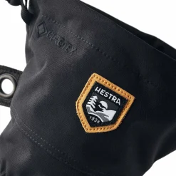 Army Leather Gore-Tex Gloves