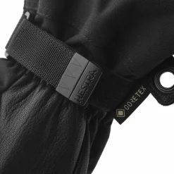 Army Leather Gore-Tex Gloves