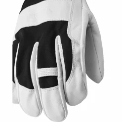 Army Leather Heli Ski GTX + Gore Gloves