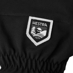 Army Leather Heli Ski GTX + Gore Gloves