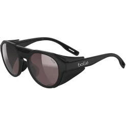 Ascender Sunglasses - Phantom Black Gun Photochromic Lens
