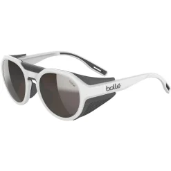 Ascender Sunglasses - SOLACE4 Brown Gun Lens
