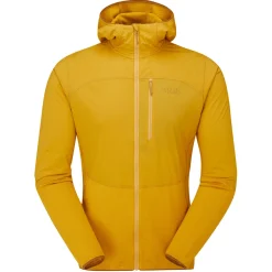 Ascendor Summit Hoody FZ