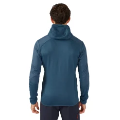 Ascendor Summit Hoody FZ