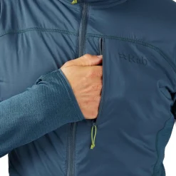 Ascendor Summit Hoody FZ