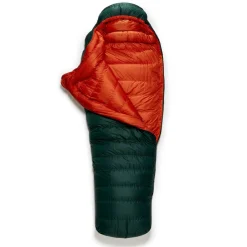 Ascent 1100 Down Sleeping Bag