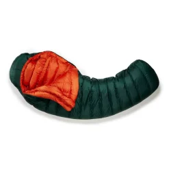 Ascent 1100 Down Sleeping Bag