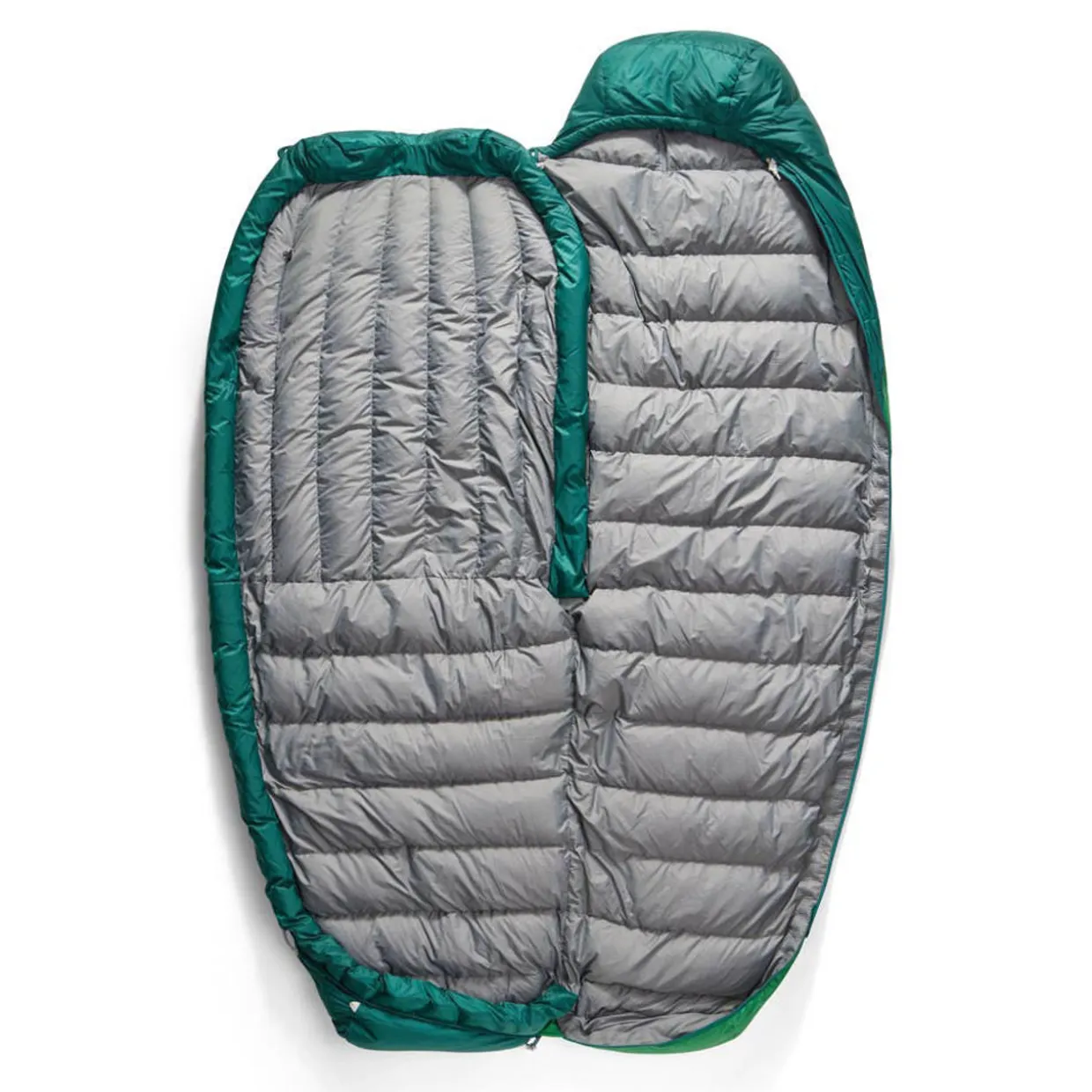 Ascent -1C Down Sleeping Bag