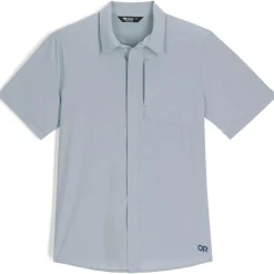 Astroman Air S/S Shirt